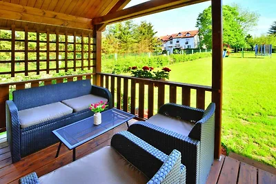 Confortevoli case vacanza, Ustronie Morskie