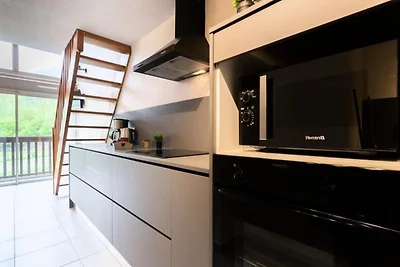 Résidence Pic D'espade II für 4 Personen