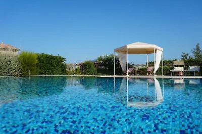 Villa Casa Ulivino