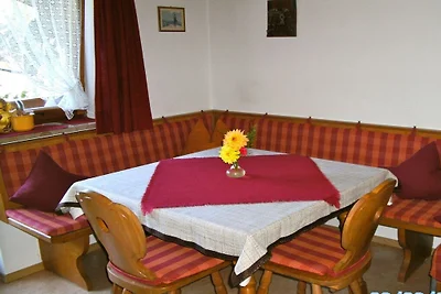 Appartamento per vacanze a Berchtesgaden con...