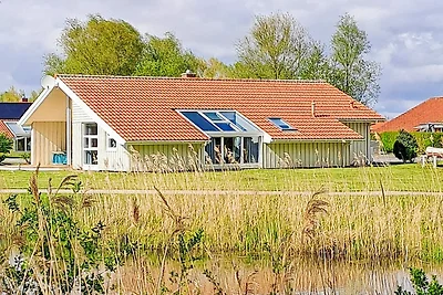 12 Personen Ferienhaus in Otterndorf