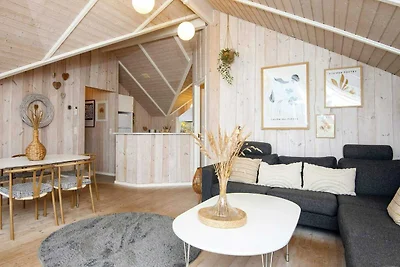 6 Personen Ferienhaus in Skjern