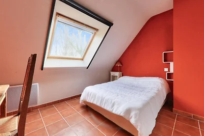 Ferienwohnung in Le Tour-du-Parc in der Nähe ...