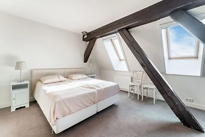Casa vacanze De Pauwenhof per venti persone