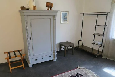 Tuin van het landhuis Schlottenhof