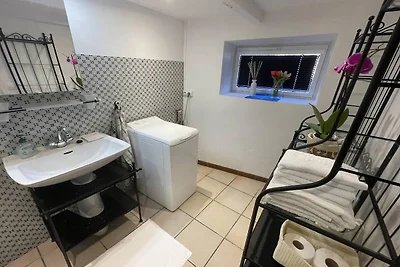 Gezellige vrijstaande huurwoning voor 2...