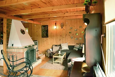 Ferienhaus, Gowidlino