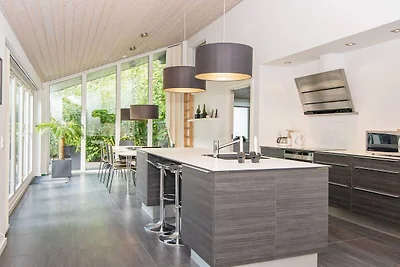 10 persoons vakantie huis in Ebeltoft