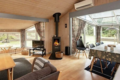 6 Personen Ferienhaus in Saltum