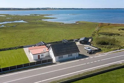 Maison de vacances pour 10 a Roslev-By Traum