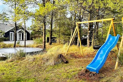 8 Personen Ferienhaus in Blåvand
