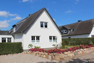 Holiday apartment with 1 bedroom