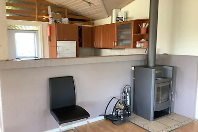 4 Sterne Ferienhaus in Vestervig-By Traum