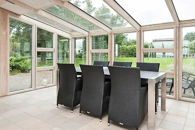 24 Personen Ferienhaus in Haderslev