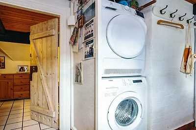 4 Personen Ferienhaus in Asaa