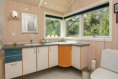 8 Personen Ferienhaus in Væggerløse