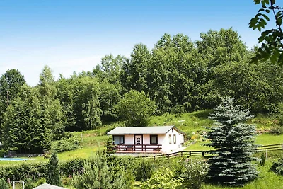 Ferienhaus, Steinbach-Hallenberg