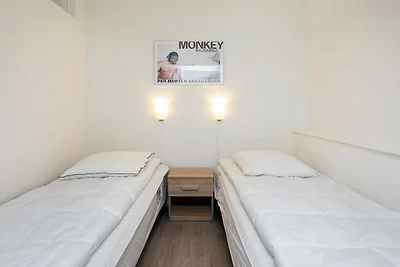 6 persoons vakantie huis op een vakantie park...