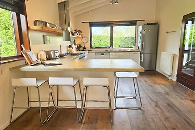 OK14 Ferienhaus für Familienurlaub