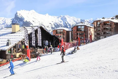 Residenz Gelinotte mit zwei Zimmern