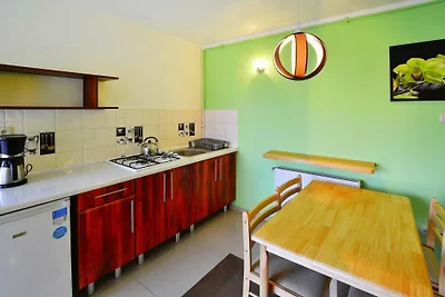 Ferienhaus mit Garten in Meeresnähe,...