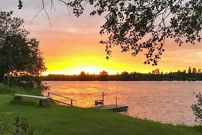 Ferienhaus Erholungsurlaub Gävleborgs Län