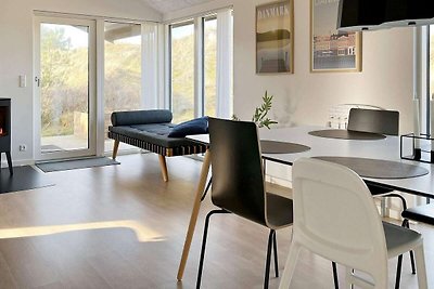 6 Personen Ferienhaus in Saltum-By Traum