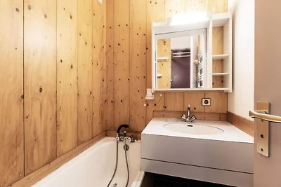 Residenz Cheval Blanc für 5 Personen