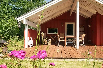 4 star holiday home in Hovborg