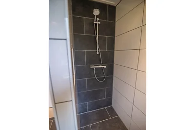 Steinwaldvilla für 4 Personen geeignet