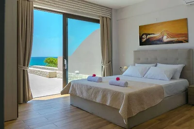 Villa mit 3 Schlafzimmer