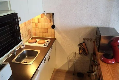 COEUR RESAZIONE LES ORRES - Rés.