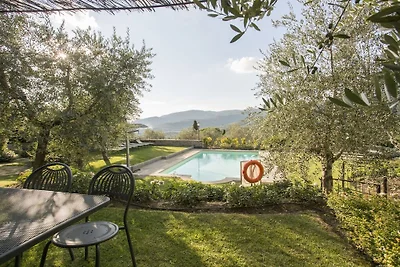 Appartamento per vacanze con 2 camere da...