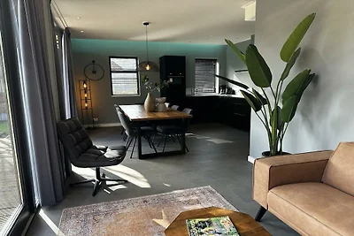Ferienhaus in Lochem mit Terrasse
