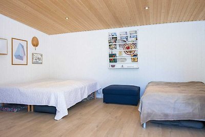 10 Personen Ferienhaus in Ebeltoft-By Traum