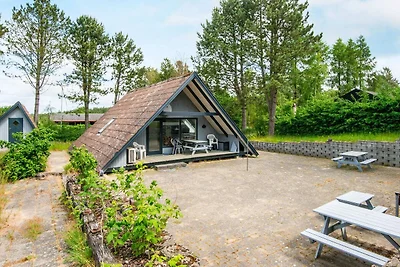 6 Personen Ferienhaus in Ebeltoft-By Traum