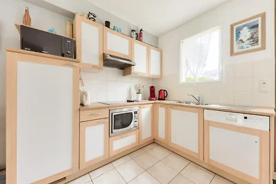 Appartamento vicino a Kerners Cove e alle...