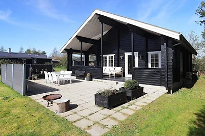 7 Personen Ferienhaus in Løgstør-By Traum