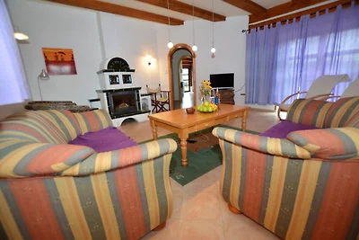 Ferienhaus in Stupná nahe Skilift