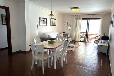 Ferienwohnung in Radazul am Meer