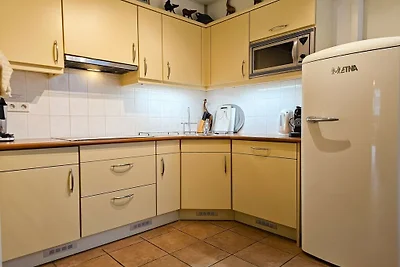 Ferienhaus Erholungsurlaub Veere