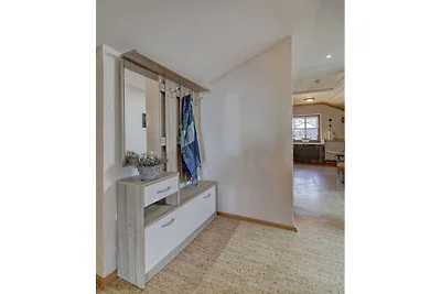 Apartament wakacyjny z 1 sypialnią