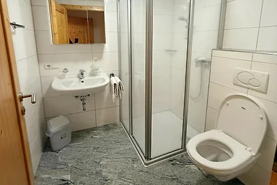 Apartment mit Alpenblick