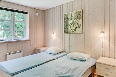 10 Personen Ferienhaus in Aakirkeby
