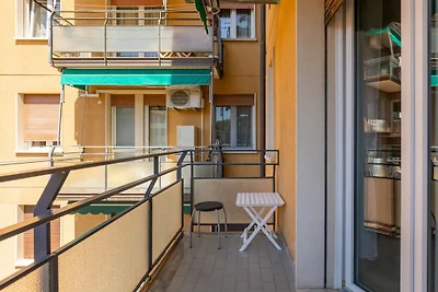 Genova 5 - Appartamento Ibisco