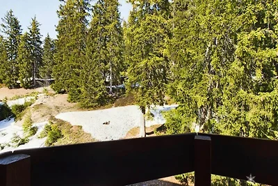 Renoviertes Mezzanine-Studio am Fuße der...