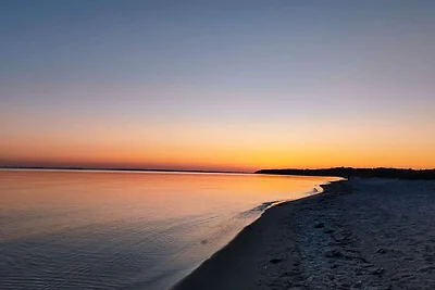 Helder strandhuis -- By Traum Ferienwohnungen