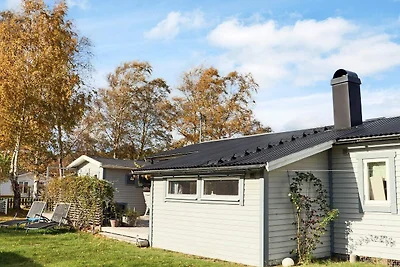 Acogedor hogar en Skummeslövsstrand