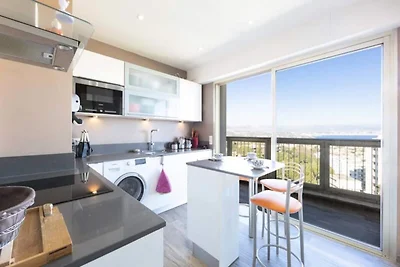 Appartements für 4 Personen