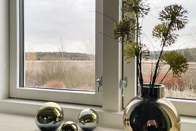 8 Personen Ferienhaus in VÄSTRA ÄMTERVIK-By...
